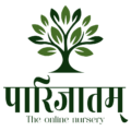 Paarijatam logo